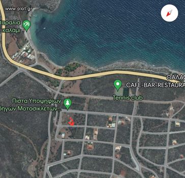 Οικόπεδο 600 τ.μ. για πώληση