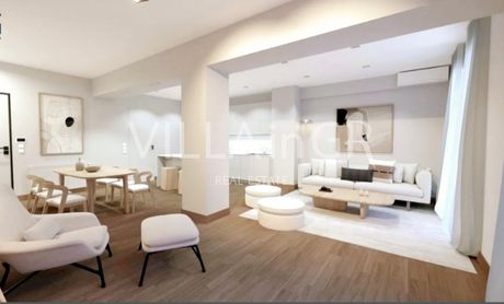 Apartment 121sqm for sale-Vizantio