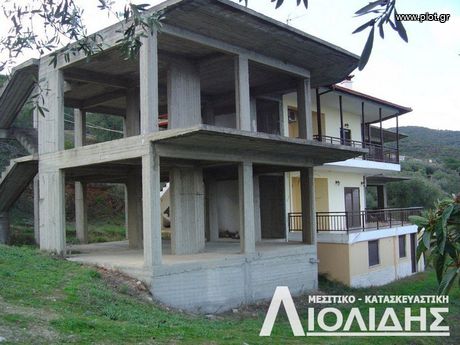 Οικόπεδο 700τ.μ. για πώληση-Σιθωνία