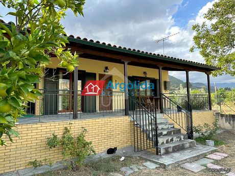 Μονοκατοικία 145τ.μ. για πώληση-Ξυλόκαστρο » Ριζά