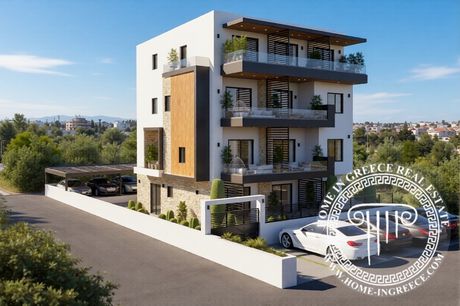 Διαμέρισμα 33 τ.μ. πρός πώληση