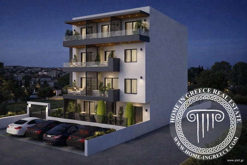 Διαμέρισμα 33 τ.μ. πρός πώληση, Θεσσαλονίκη - Περιφ/Κοί Δήμοι, Θερμαϊκός