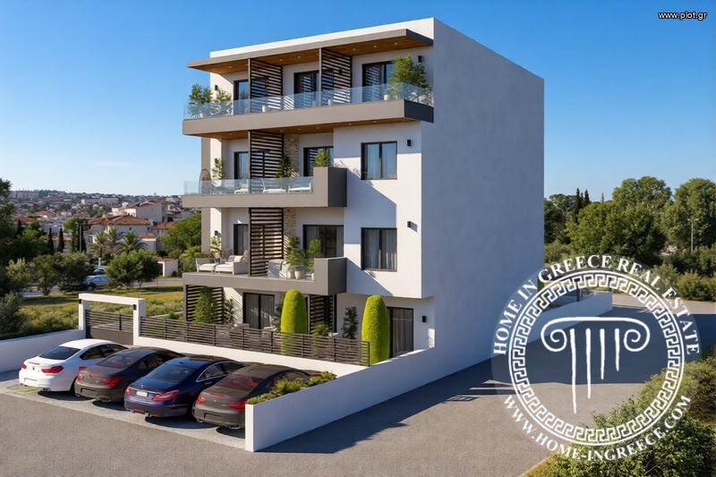 Διαμέρισμα 33 τ.μ. πρός πώληση, Θεσσαλονίκη - Περιφ/Κοί Δήμοι, Θερμαϊκός