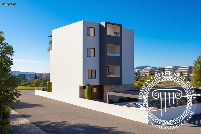 Διαμέρισμα 33 τ.μ. πρός πώληση, Θεσσαλονίκη - Περιφ/Κοί Δήμοι, Θερμαϊκός