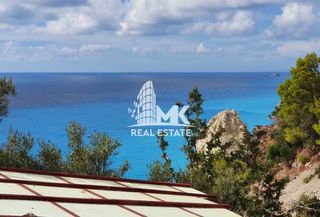 Αγροτεμάχια 18.100 τ.μ. για πώληση, Ν. Λευκάδας, Λευκάδα-thumb-1