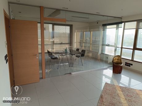 Office 263 sqm for rent