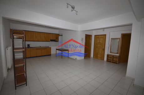 Apartment 93sqm for sale-Alexandroupoli » Center