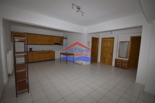 Apartment 93 sqm for sale, Evros, Alexandroupoli