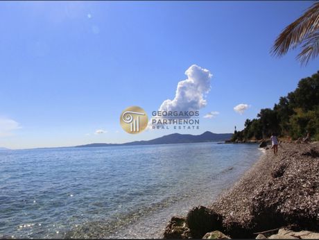 Parcel 70.000sqm for sale-Corfu » Achilleio