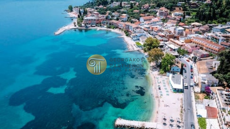 Αγροτεμάχια 70.000 τ.μ. προς πώληση, Αχίλλειο Κέρκυρας