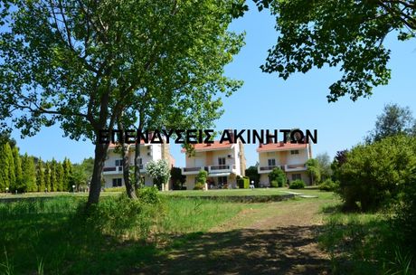 Μεζονέτα 85τ.μ. για πώληση-Σιθωνία » Γαλήνη