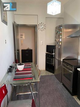 Apartment 65sqm for rent-Patra » Ergatikes Katoikies