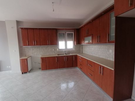Apartment 136sqm for sale-Echedoros » Diavata