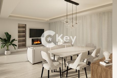Διαμέρισμα 118τ.μ. για πώληση-Άγιοι ανάργυροι » Ανάκασα