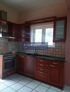 Detached home 123sqm for rent-El. Venizelos » Mournies