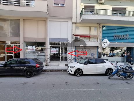 Κατάστημα 70τ.μ. για ενοικίαση-Βόλος » Ανάληψη