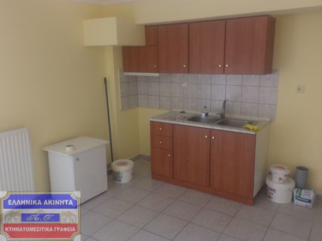 Apartment 35sqm for rent-Kavala