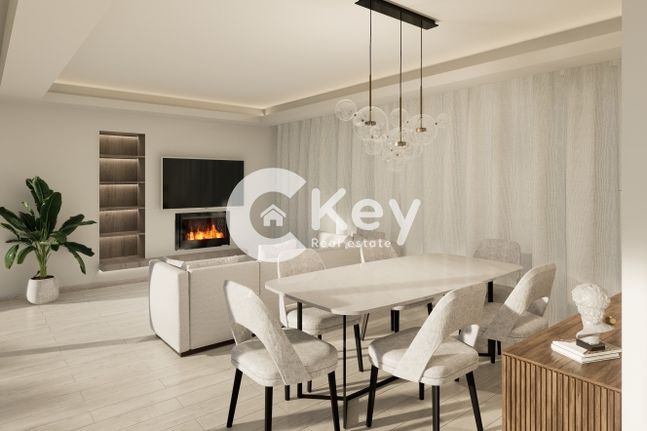 Apartment 115 sqm for sale, Athens - West, Agioi Anargiroi