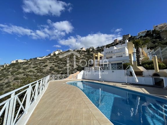 Villa 300 sqm for rent, Rest Of Attica, Saronida