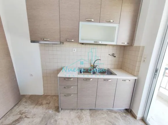 Apartment 40 sqm for rent, Achaia, Patra