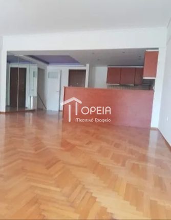 Apartment 110 sqm for rent, Athens - South, Palaio Faliro