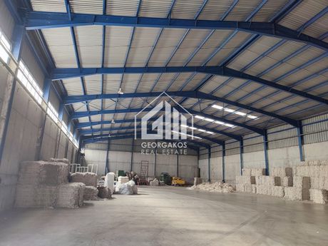 Craft space 2.125sqm for sale-Echedoros » Diavata