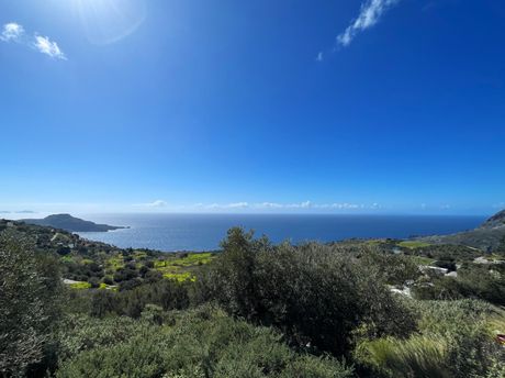 Parcel 4.831sqm for sale-Foinikas » Sellia