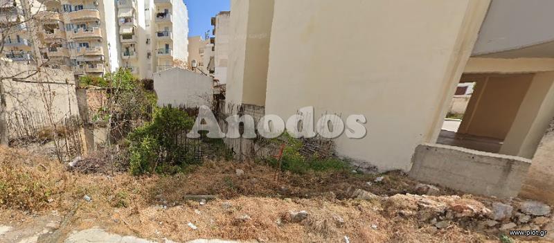 Οικόπεδο 327 τ.μ. προς πώληση, Θρακομακεδόνες
