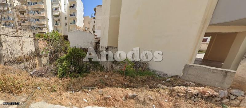 Οικόπεδο 327 τ.μ. προς πώληση, Θρακομακεδόνες