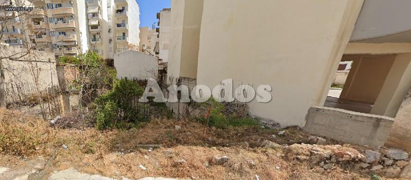 Οικόπεδο 327 τ.μ. προς πώληση, Θρακομακεδόνες