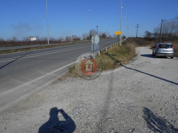 Αγροτεμάχια 26.000 τ.μ. για πώληση, Ημαθία, Βέροια