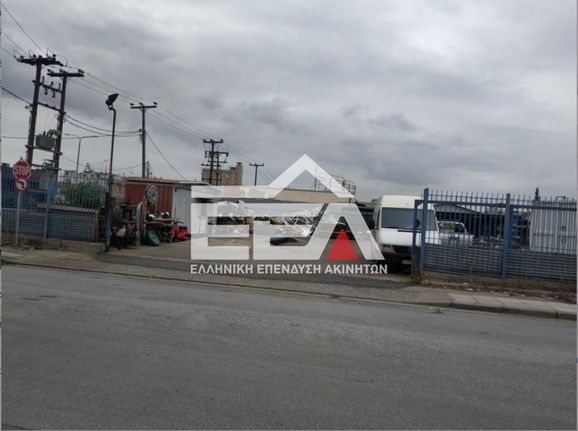 Οικόπεδο 1.485 τ.μ. για πώληση, Θεσσαλονίκη - Περιφ/Κοί Δήμοι, Ελευθέριο-Κορδελιό