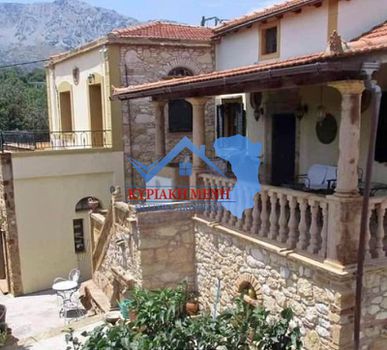 Μεζονέτα 250τ.μ. για πώληση-Χίος » Πόλη χίου