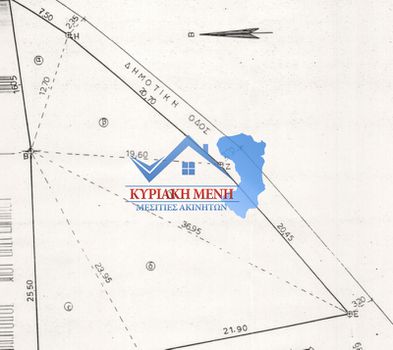 Οικόπεδο 695,04τ.μ. για πώληση-Χίος » Πόλη χίου