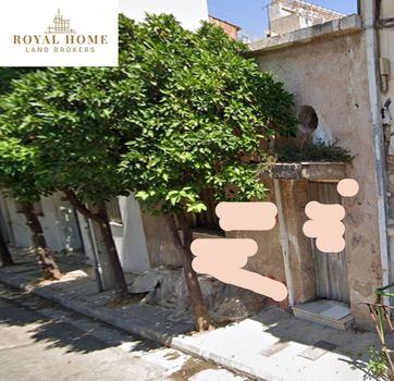 Οικόπεδο 148 τ.μ. για πώληση