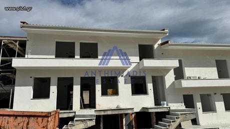 Apartment 52sqm for sale-Pallini » Polichrono
