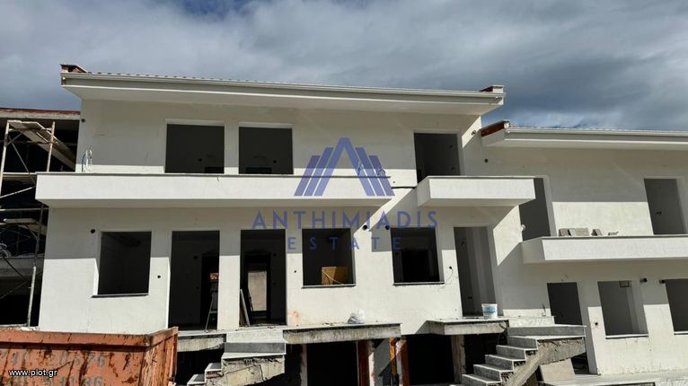Apartment 52 sqm for sale, Chalkidiki, Pallini
