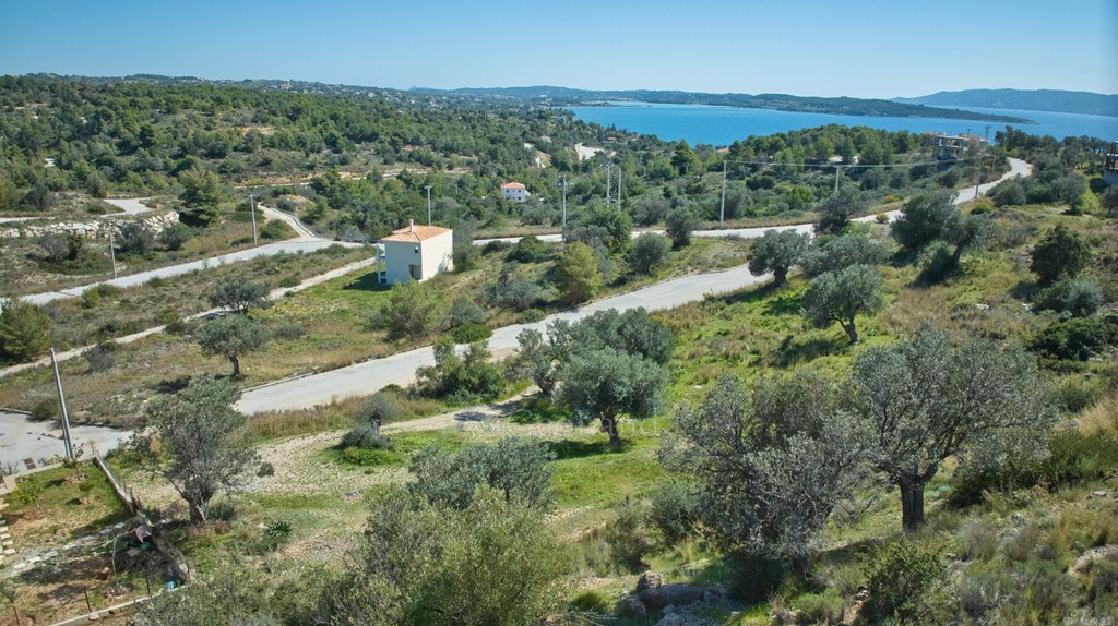 Οικόπεδο 400 τ.μ. προς πώληση, Βερβερούδα