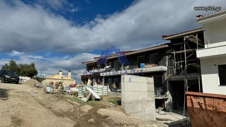 Maisonette 68sqm for sale-Pallini » Polichrono