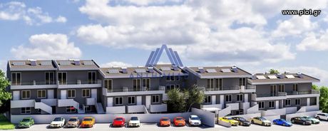Apartment 73sqm for sale-Pallini » Polichrono