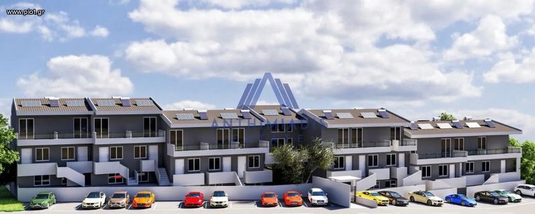 Apartment 73 sqm for sale, Chalkidiki, Pallini