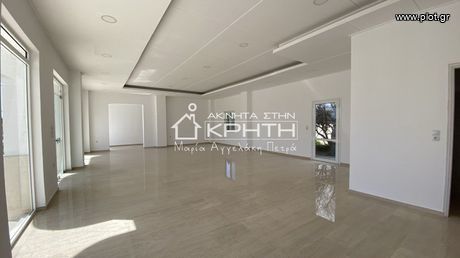 Store 125sqm for rent-Ierapetra