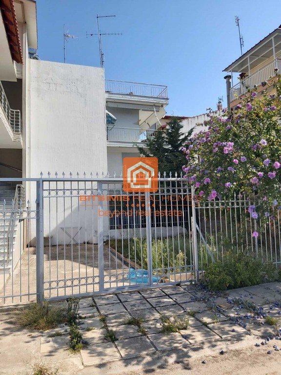 Κτίριο 195 τ.μ. πρός πώληση, Χαλκιδική, Μουδανιά