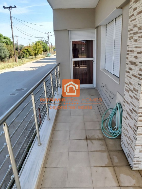 Κτίριο 195 τ.μ. πρός πώληση, Χαλκιδική, Μουδανιά