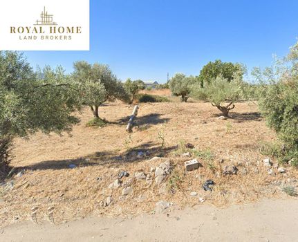 Land plot 5.350sqm for sale-Metamorfosi » Mpofilia