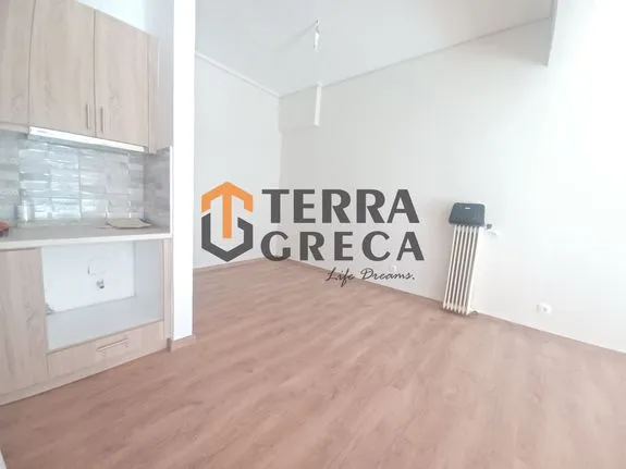 Apartment 47 sqm for sale, Athens - Center, Ampelokipoi - Pentagon