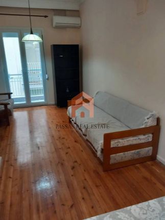 Studio / γκαρσονιέρα 45 τ.μ. για ενοικίαση, Θεσσαλονίκη - Κέντρο, Νέα Παραλία