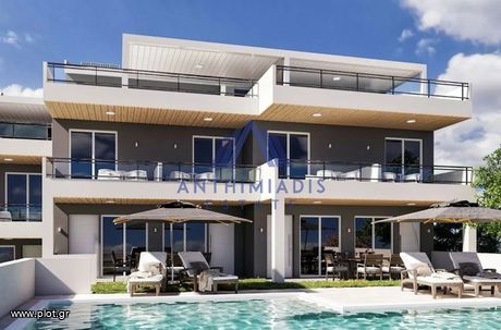 Maisonette 72sqm for sale-Pallini » Polichrono