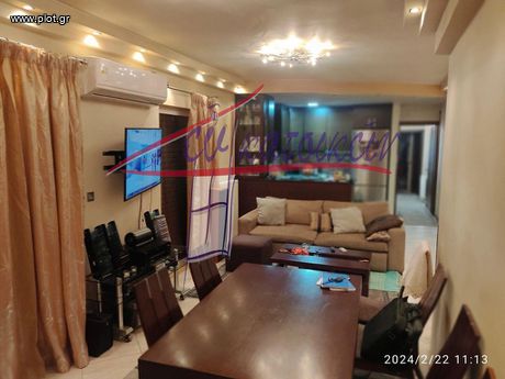 Apartment 76sqm for sale-Nikaia » Ano Neapoli