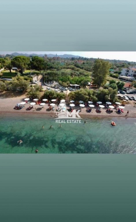 Οικόπεδο 1.250 τ.μ. προς πώληση, Ανεμόμυλος Βραχναιίκων